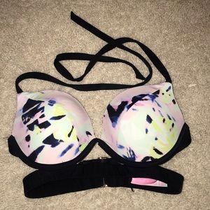 Vs swim top